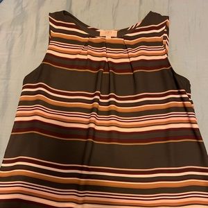 NWOT - Loft Shell - Medium Petite